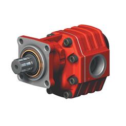 Gear pumps ISO NPH - 82 right